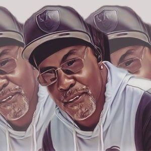 Meet your Posher, Anthoney